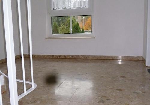 Treppenbereich