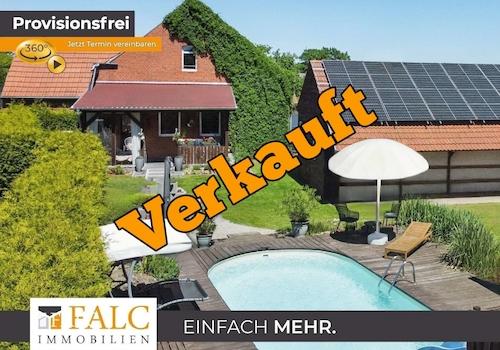 Ihr neues Zuhause!