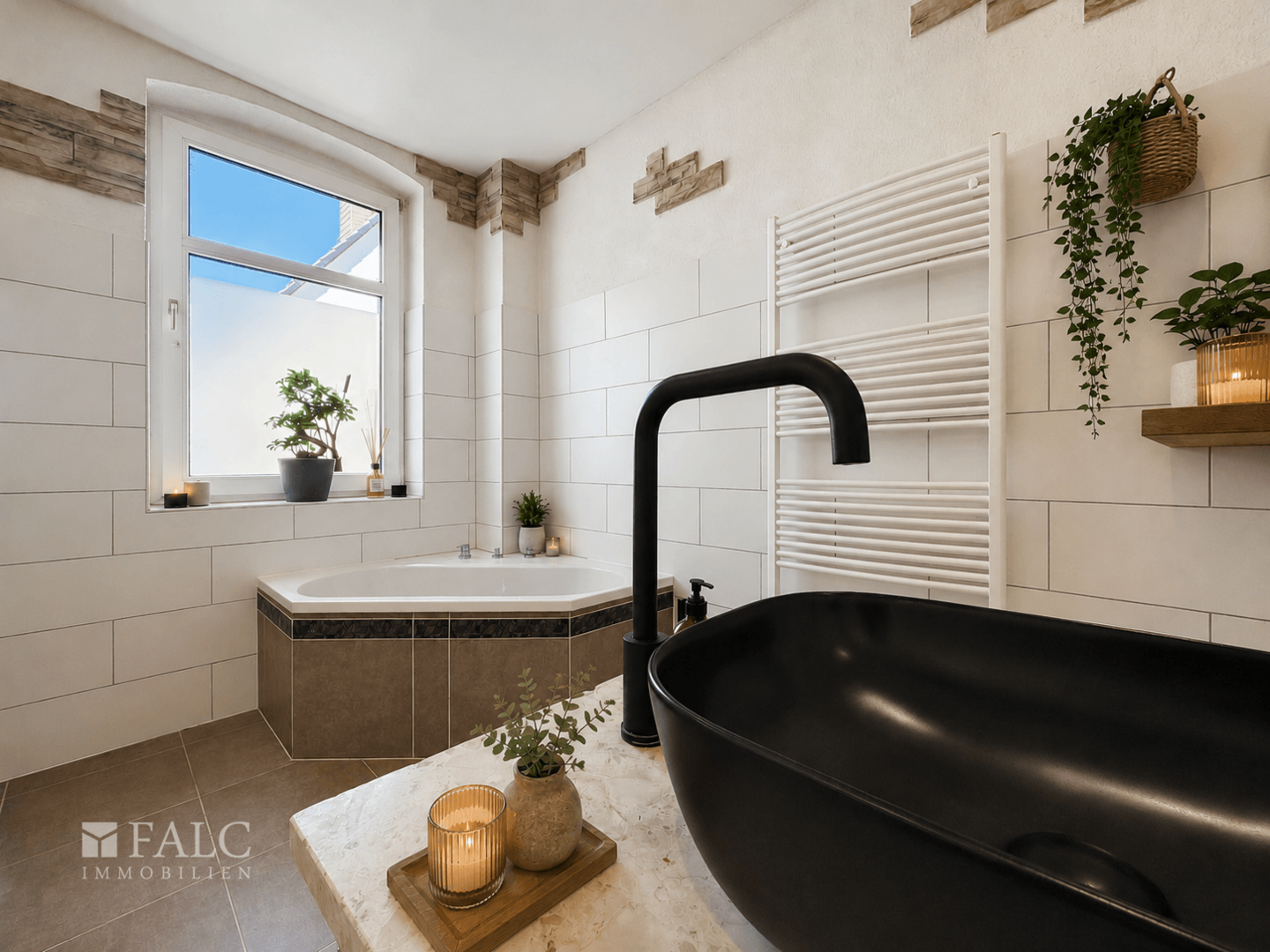 Badezimmer Erdgeschoss
