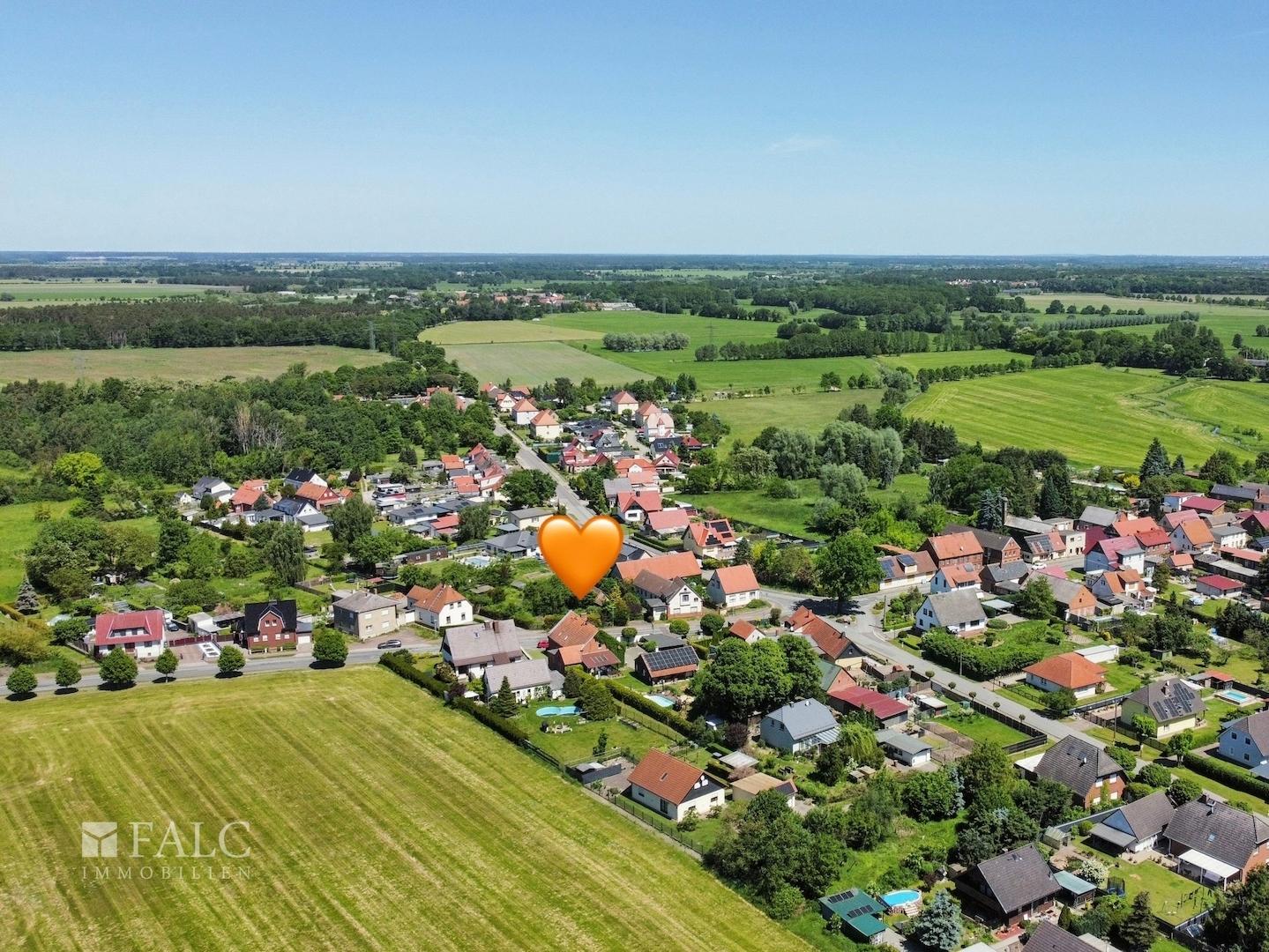 Luftbild