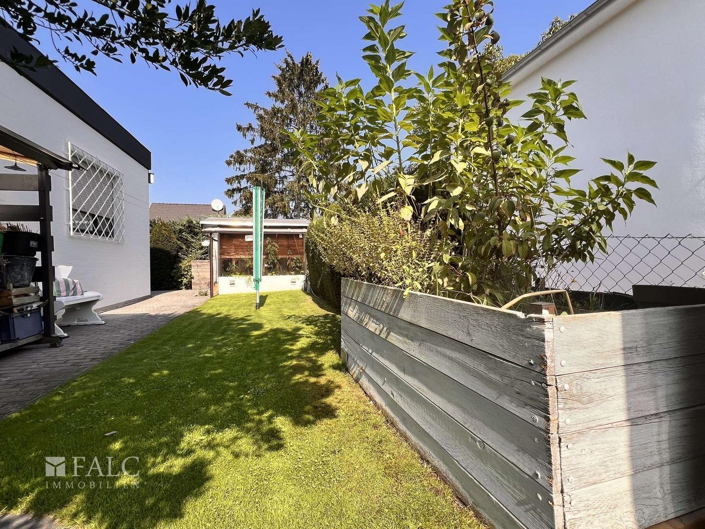 Garten 