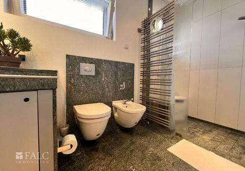 Badezimmer EG