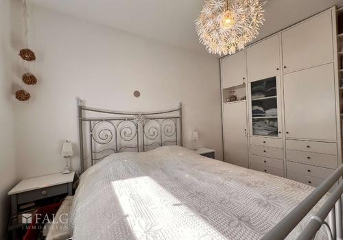 Schlafzimmer EG 