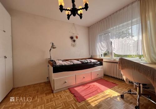 Kinderzimmer EG