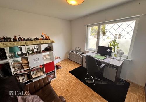 Kinderzimmer EG 