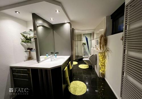 Badezimmer Keller 