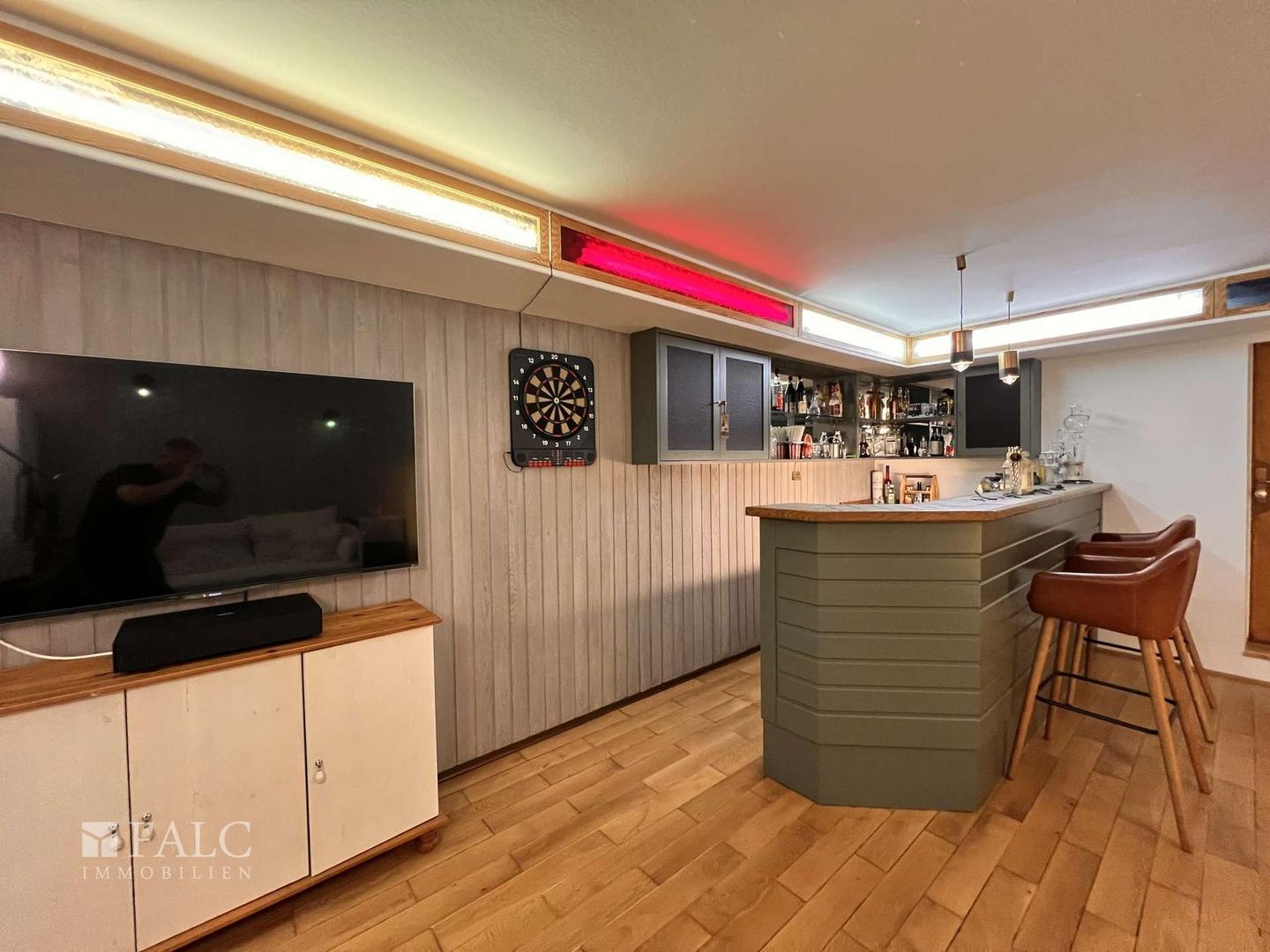 Bar - Keller 