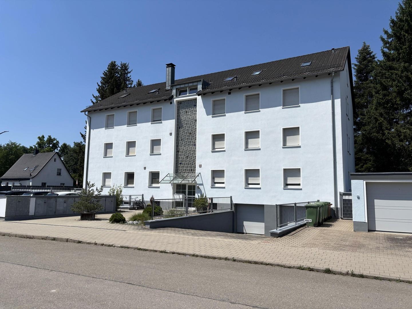Außenansicht