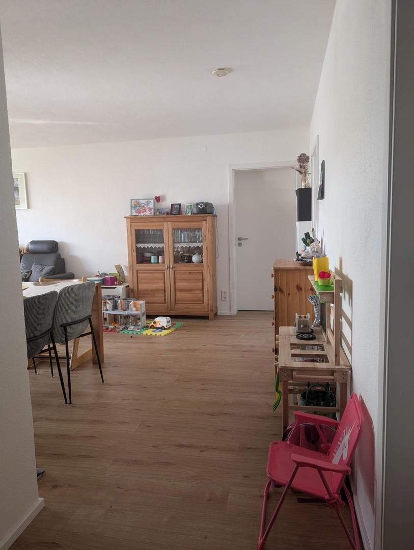 Wohn-/Esszimmer 2