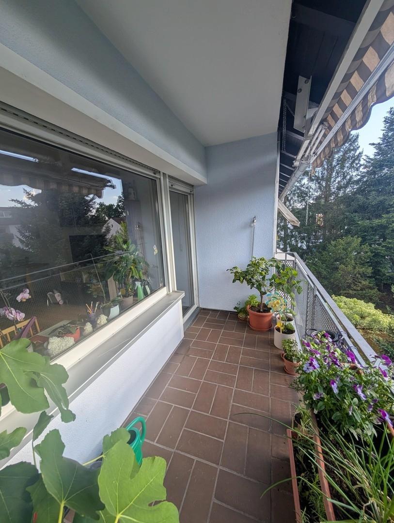 Balkon