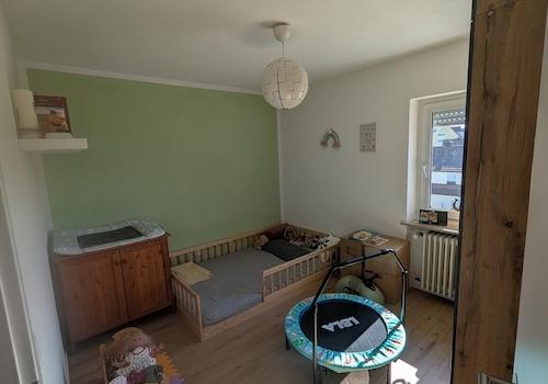 Kinderzimmer
