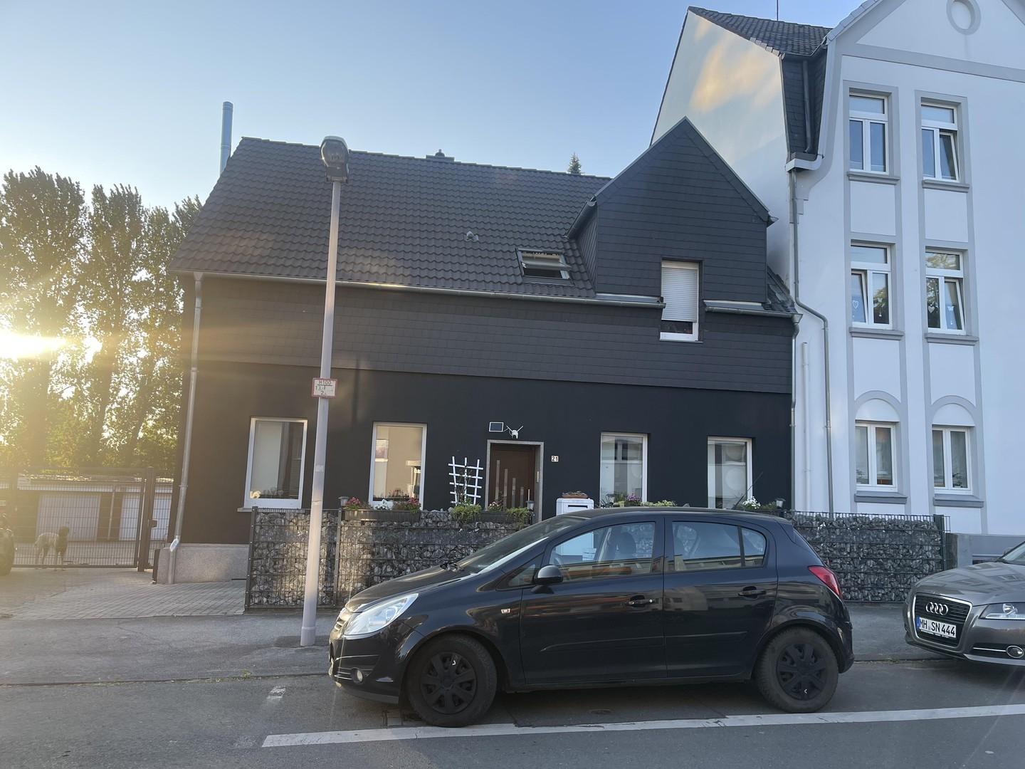 Vorderseite