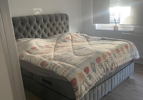Schlafzimmer EG