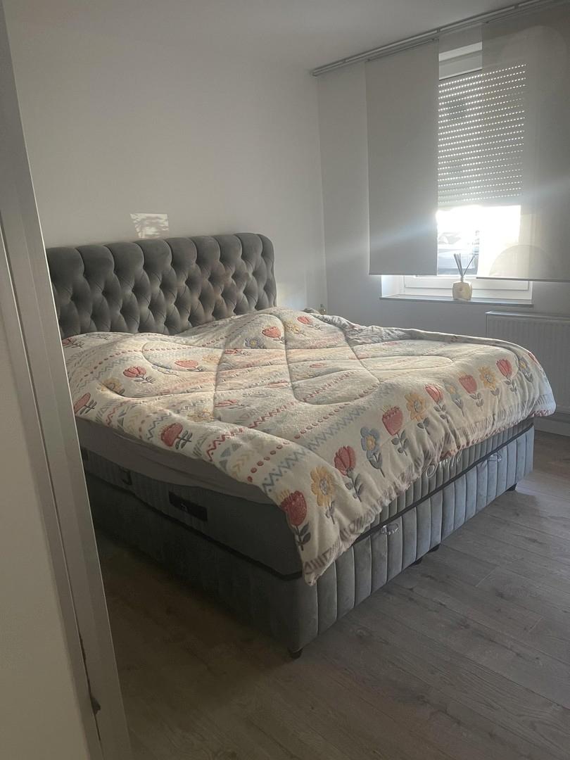 Schlafzimmer EG