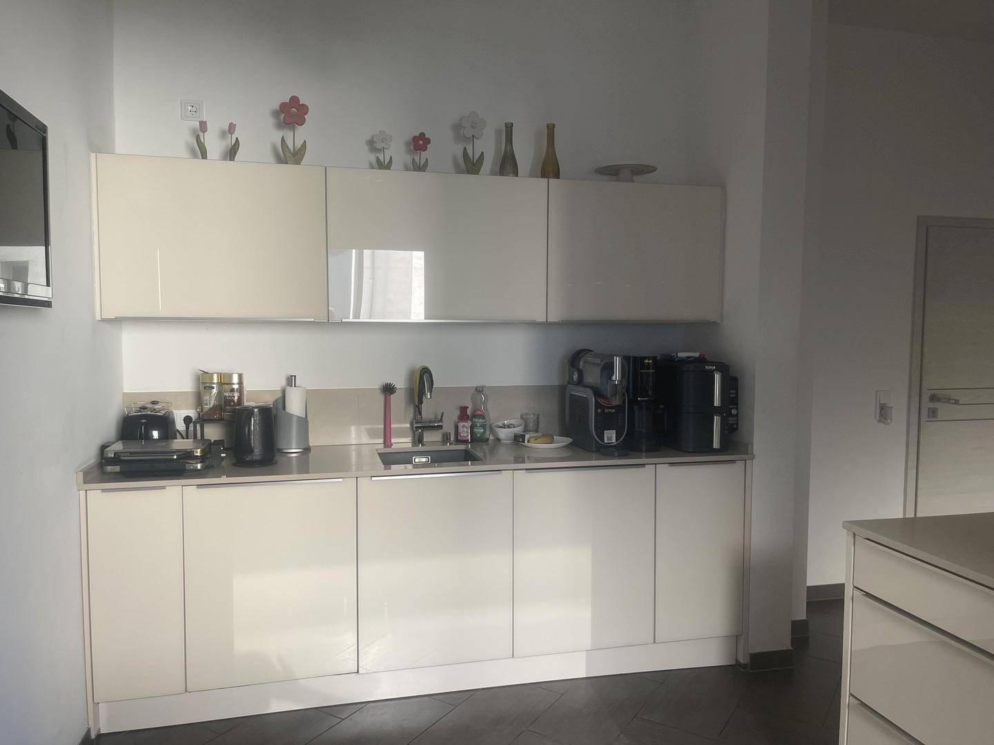Küche EG