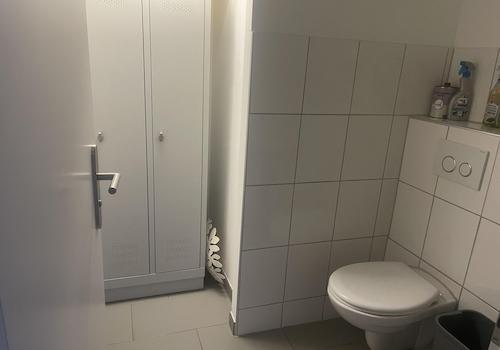 Gäste WC