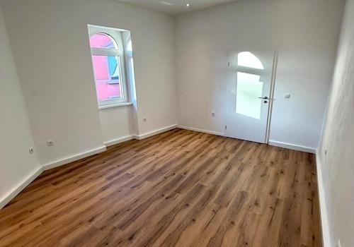 Wohn-/Schlafzimmer