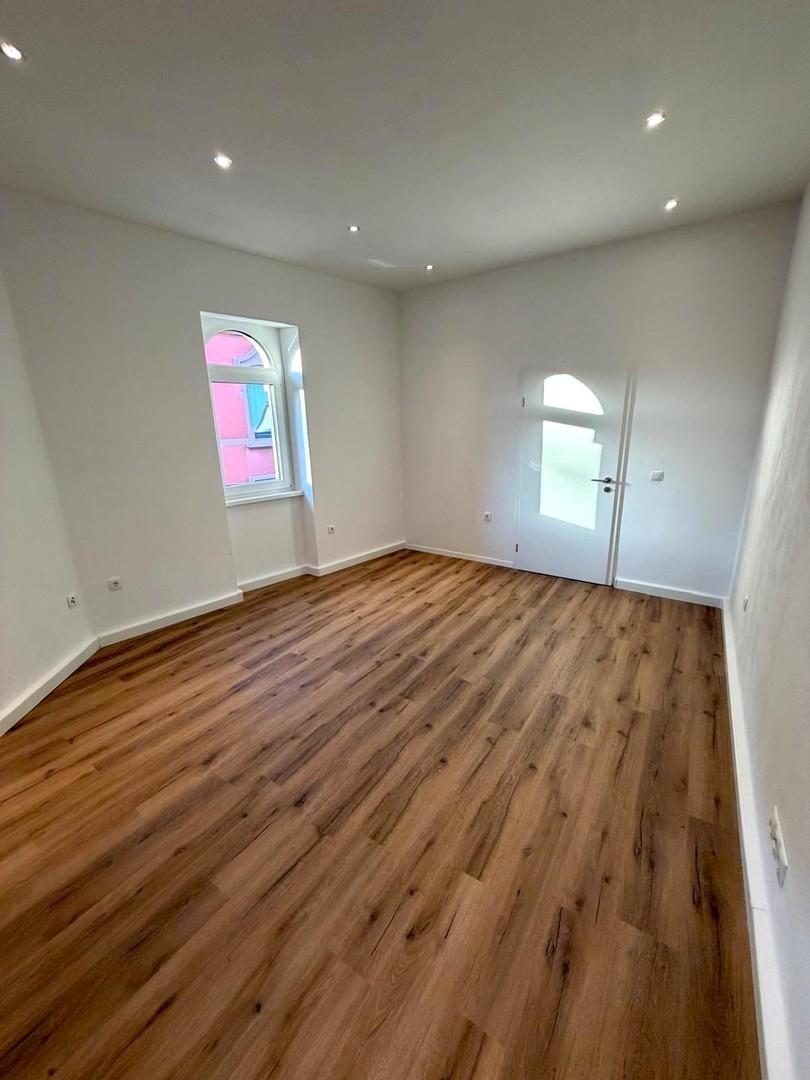 Wohn-/Schlafzimmer