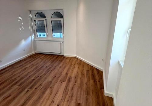Wohn-/Schlafzimmer