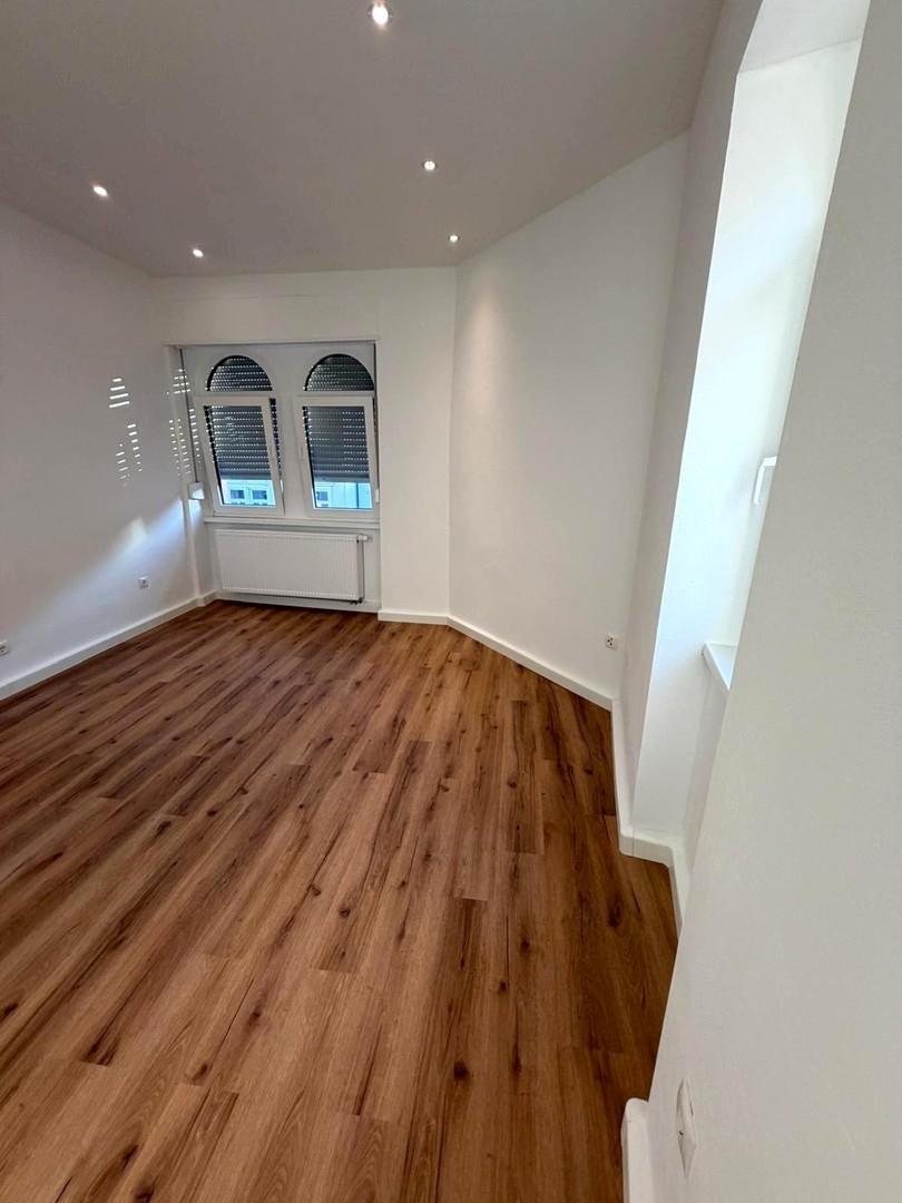 Wohn-/Schlafzimmer