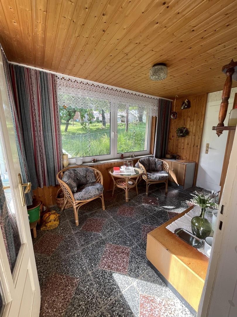 Veranda