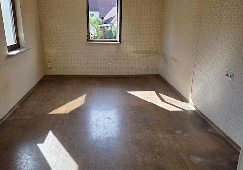 Elternschlafzimmer OG