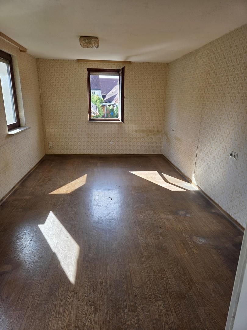Elternschlafzimmer OG