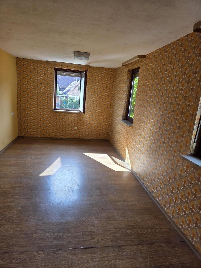 Kinderzimmer OG