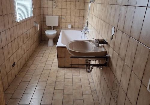 Badezimmer OG