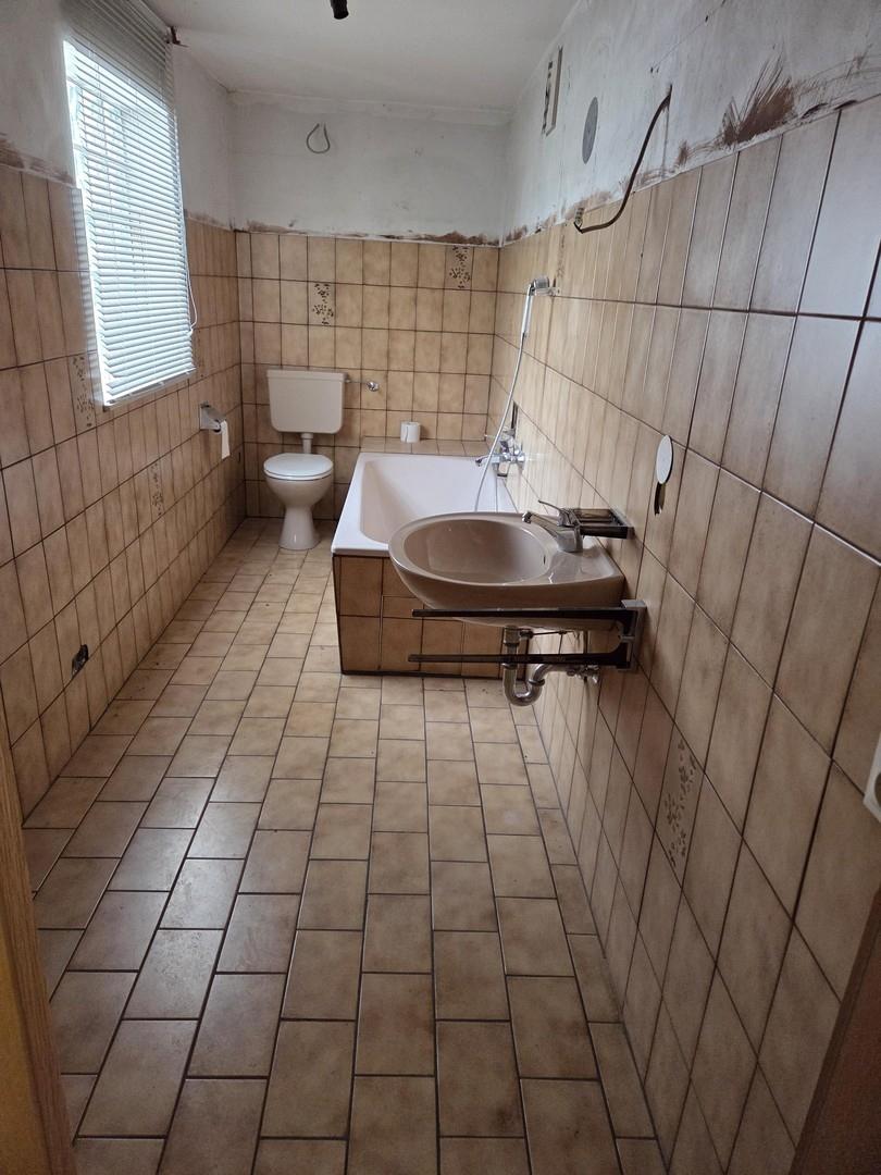 Badezimmer OG