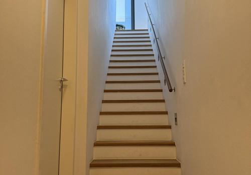 Staircase 5th to 6th floor 