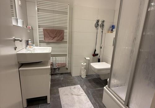 Bathroom (5th floor)