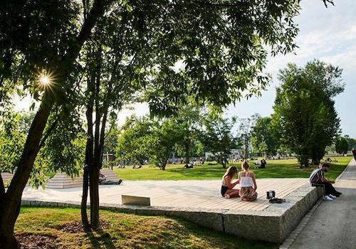 Mauerpark (neighborhood)