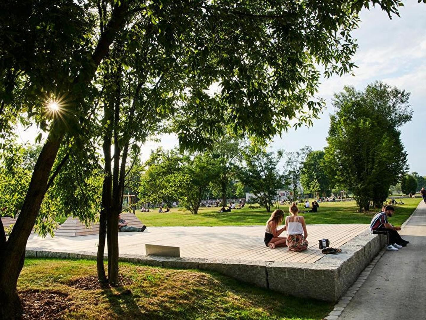 Mauerpark (neighborhood)