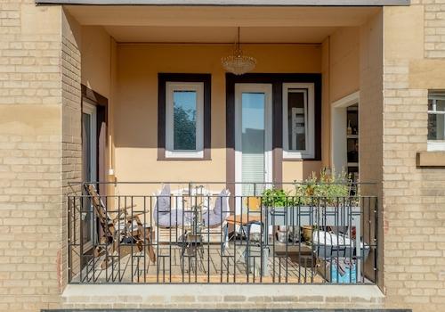 Loggia