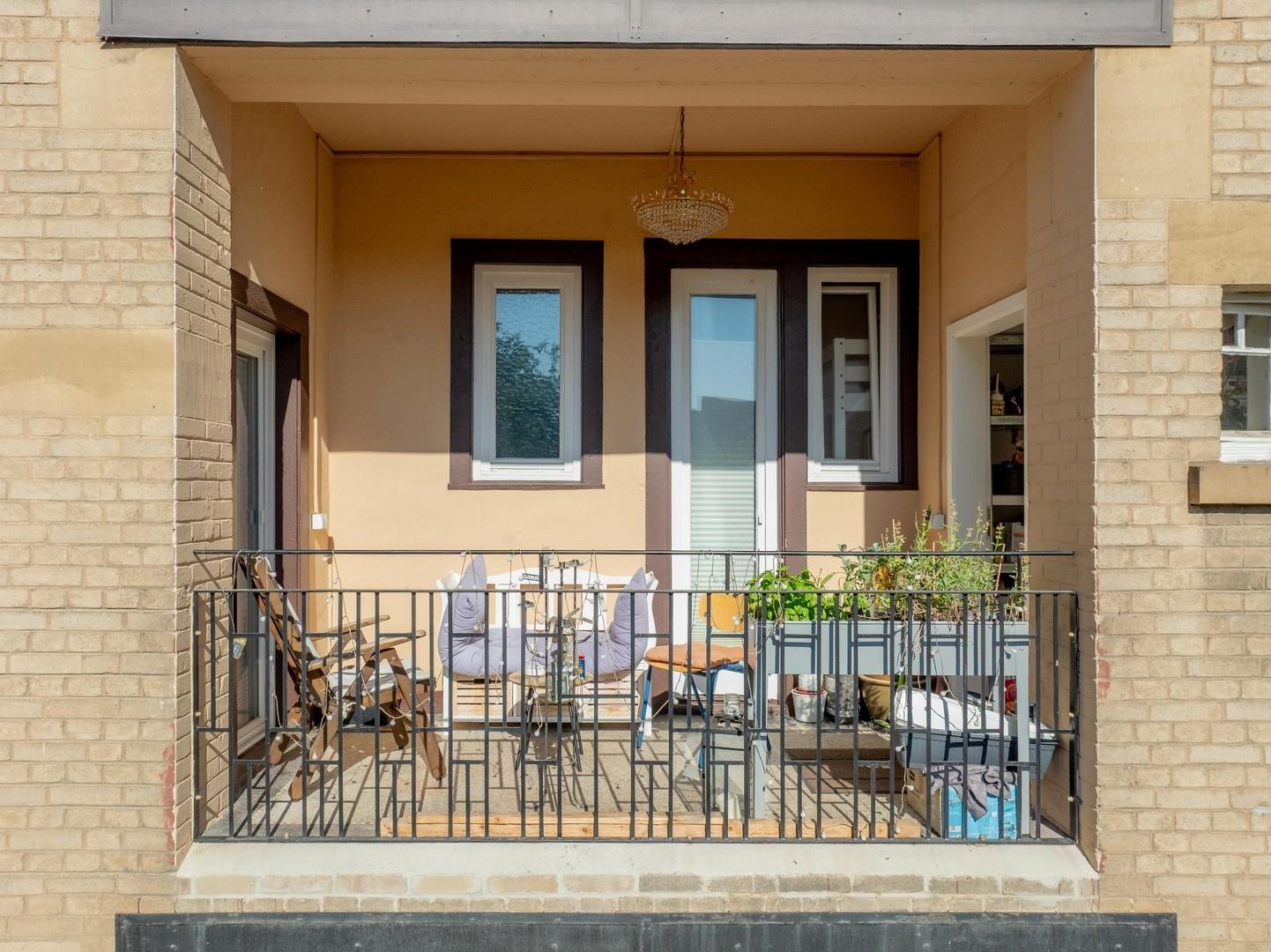 Loggia