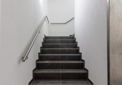 Treppenhaus