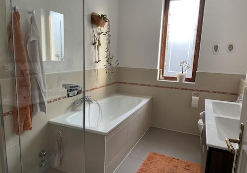 Bad 1. Etage
