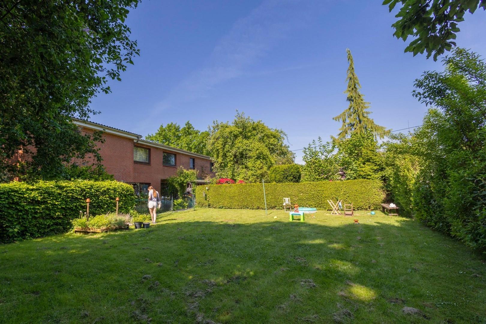 Gemeinschaftsgarten + Gärtner