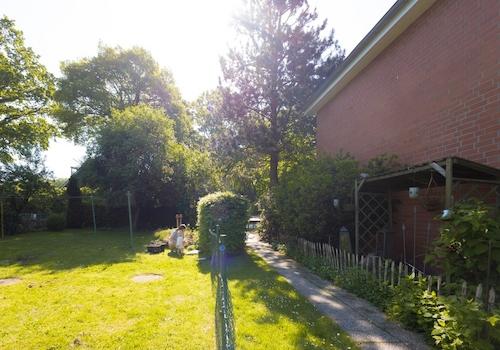 Gemeinschaftsgarten + Gärtner