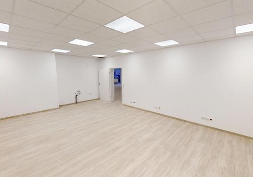 Büro 1