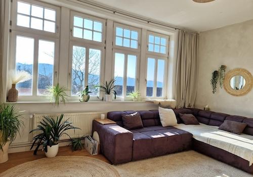 Wohnzimmer rechts