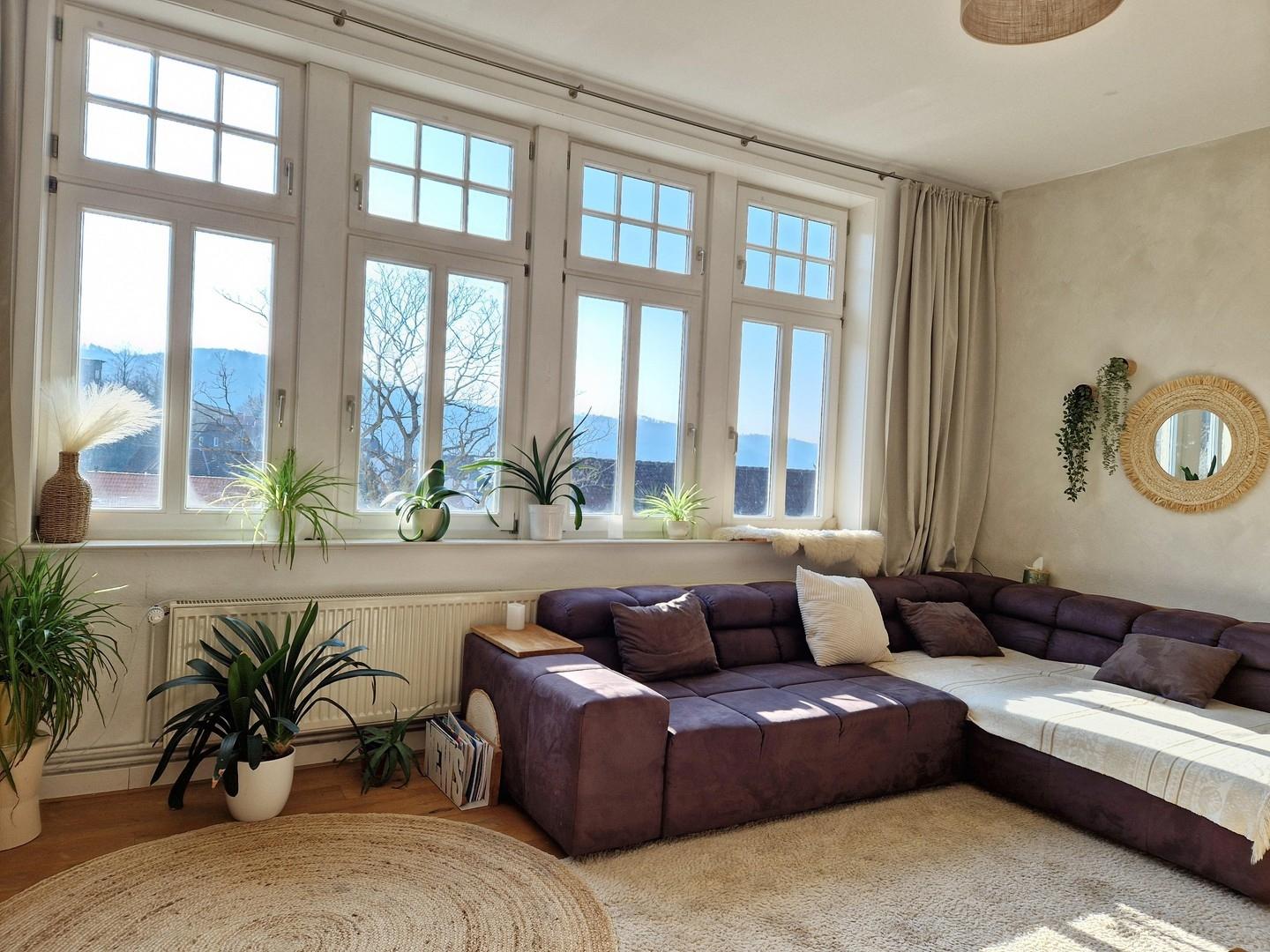 Wohnzimmer rechts
