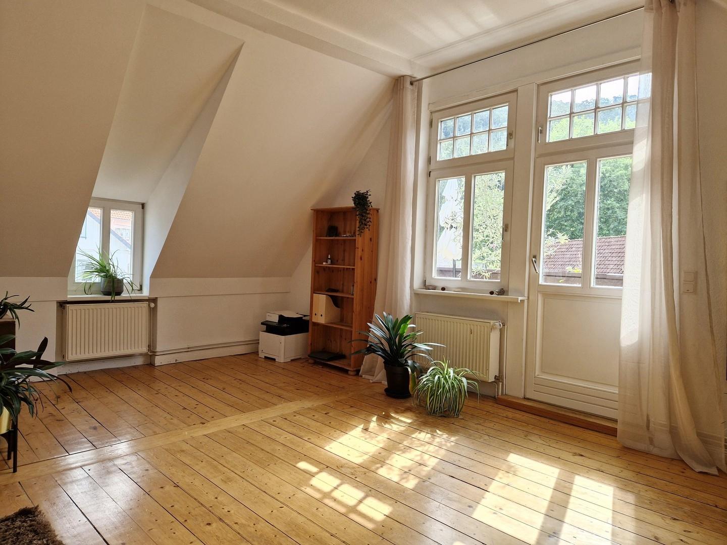 Eckzimmer