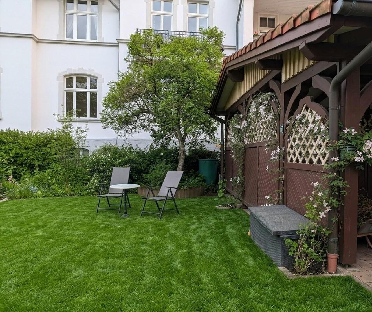 Garten