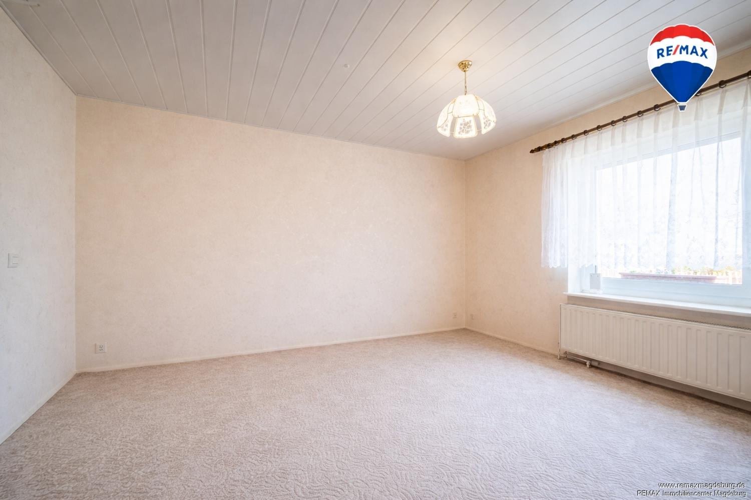 Esszimmer EG