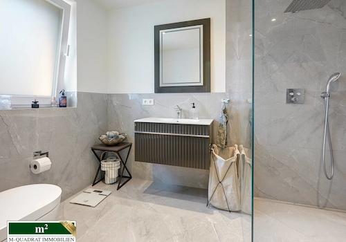 Bad en Suite