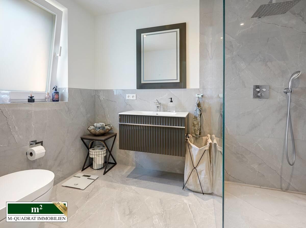 Bad en Suite