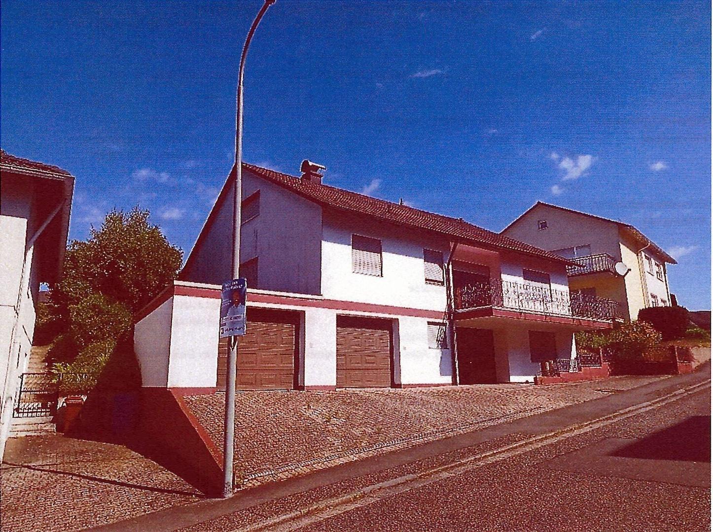 Strassenansicht