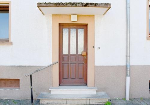 Herzlich Willkommen